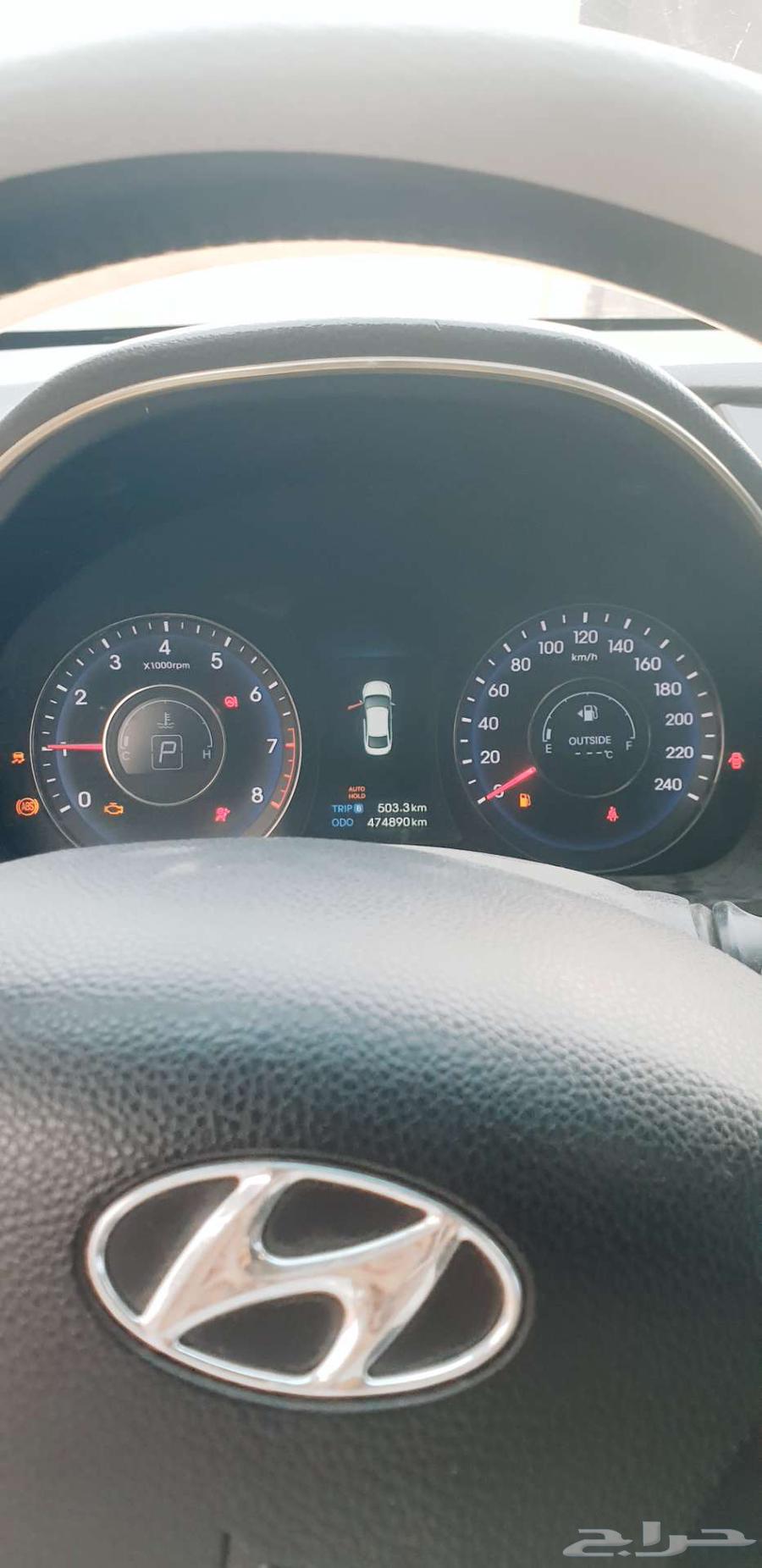 هونداي أي فورتي 40 البيع عاجل64259181383810114