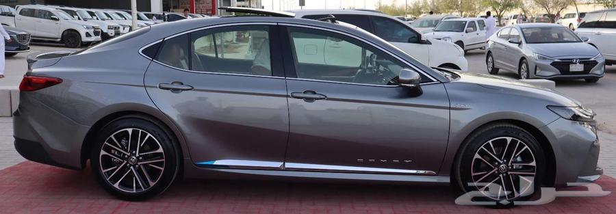 2025 Toyota Camry Lomair, Standard, and 1.5 Full (Installments with all banks)64247301243650112