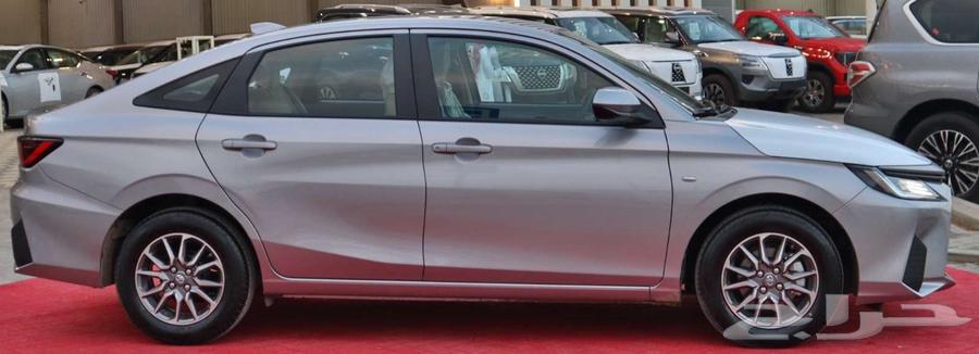 تويوتا يارس 1.3 y بلص 2026 سعودي مبيعات البنوك والشركات64252122874498110