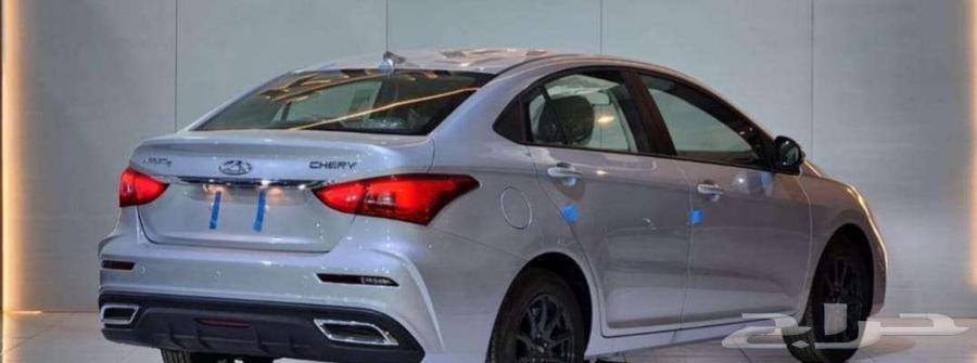 شيري اريزو 5 كومفورت 2026  كاش وتقسيط  عروض خاصه للشركات64247097846146113