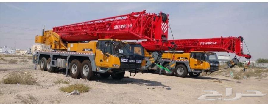 كرين 50 طن كرين 80 طن كرين 100طن كرين 160 طن كرين 200 طن كري64232299046147112