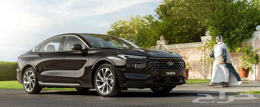 فور تورس تيتانيوم وترند جميغ انواع الفورد كاش او تمويل اقل64245910915330110