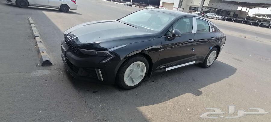 Kia K5 Half Full 2026 Engine 2.564239831705731110