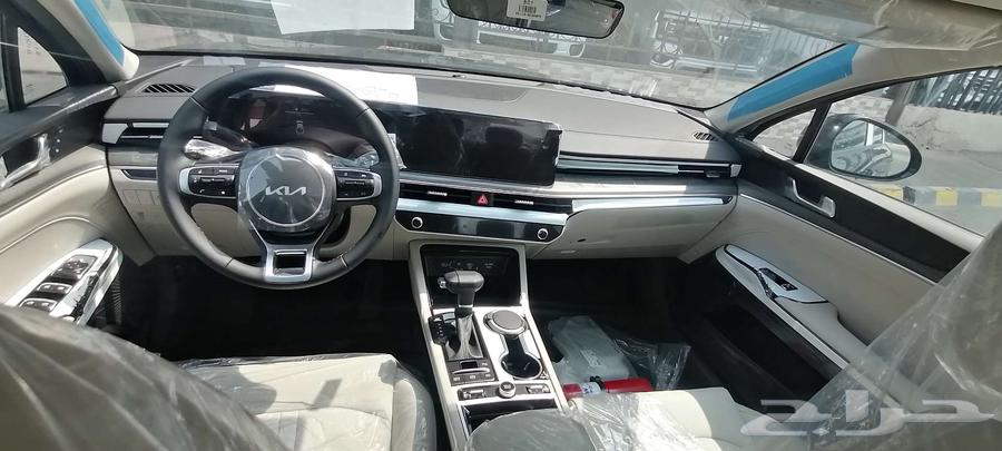 Kia K5 Half Full 2026 Engine 2.564239831705731112