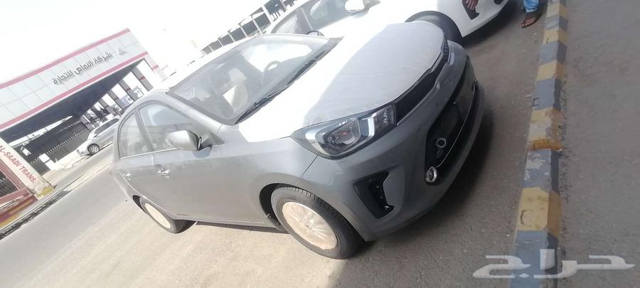 كيا بيجاس جنوط شاشه كاميرا خلفيه مقاعد جلد فتحه سقف 202664240672002305111