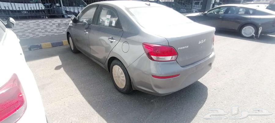 كيا بيجاس جنوط شاشه كاميرا خلفيه مقاعد جلد فتحه سقف 202664240672002305114