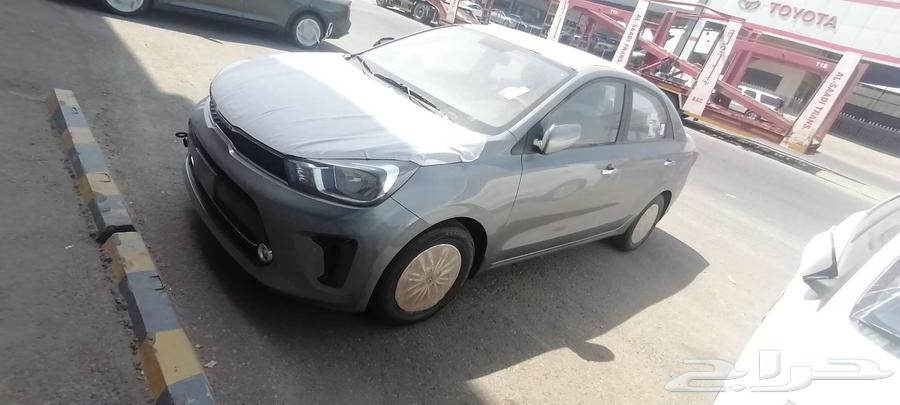 كيا بيجاس جنوط شاشه كاميرا خلفيه مقاعد جلد فتحه سقف 202664240672002305110