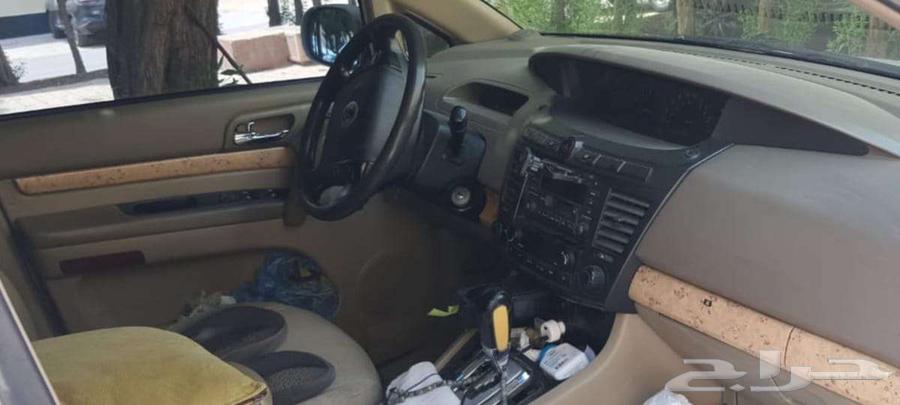 سانغ يونغ روديوس 2009 ديزل64240671908994111