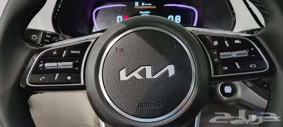 كيا كارينز فل كامل ونص فل 2025 تخفيضات64242201006849113