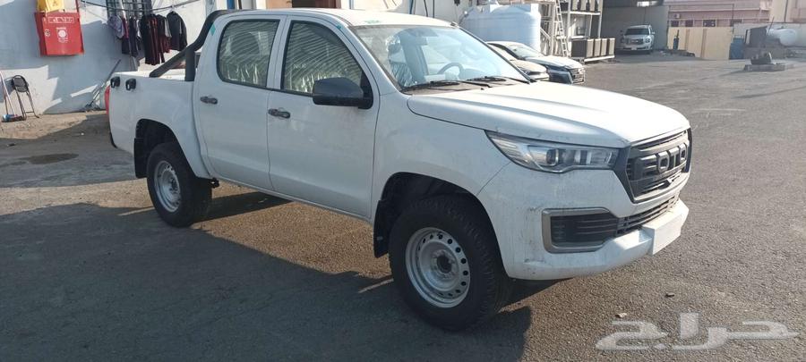 فوتون تونلاند غمارتين ديزل بدون دبل قير عادي 202564244373394307112