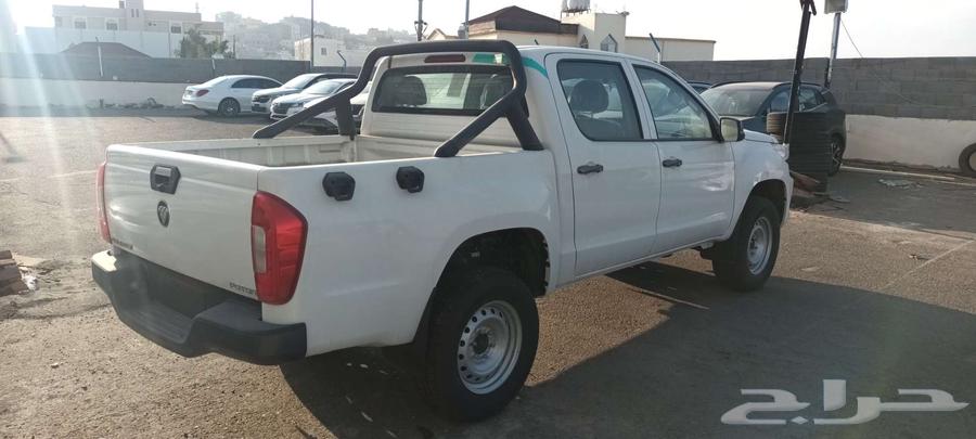 فوتون تونلاند غمارتين ديزل بدون دبل قير عادي 202564244373394307114