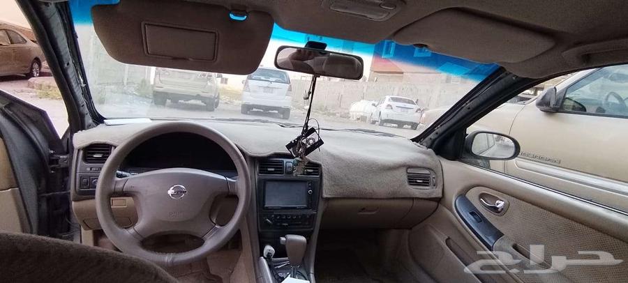 نيسان مكسيما 200564252442472449114