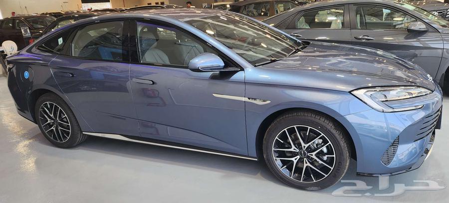 بي واي دي سيل 7 ستاندر 2025 بسعر خاص من سفنز للسيارات64253538901761112