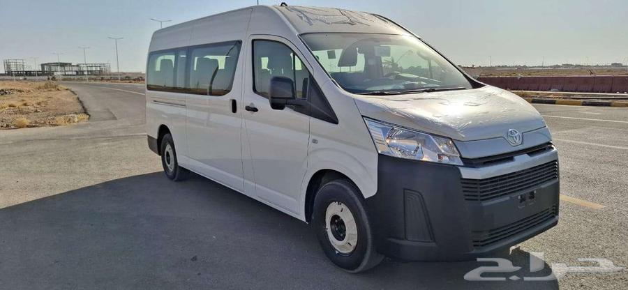 تويوتا هاي اس 202564251501721729113