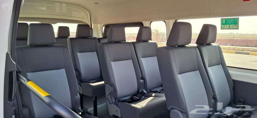 تويوتا هاي اس 202564251501721729110