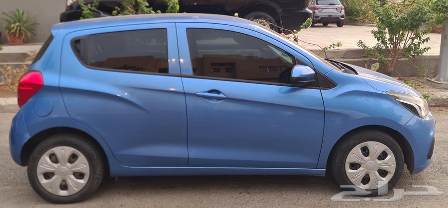 Chevrolet Spark 201764254201876353112