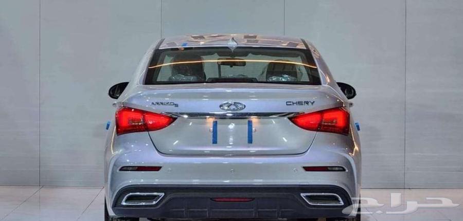 شيري اريزو 5 كومفورت 2026  كاش وتقسيط  عروض خاصه للشركات64247097846146114