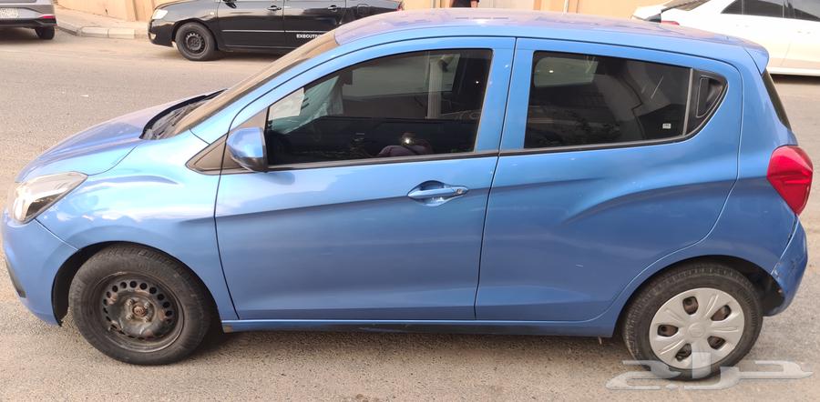 Chevrolet Spark 201764254201876353113