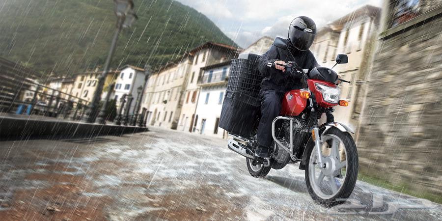 عرض خاص لشركات التوصيل و اللوجستية  5  دراجات نارية مجانا64254384548225111