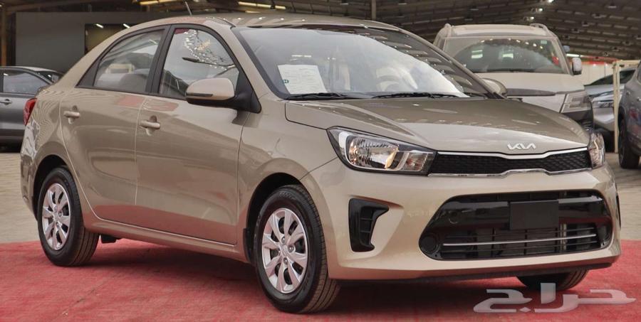كيا بيجاس ستاندرد GL 2025 بافضل سعر للكاش والتمويل64235879312387112