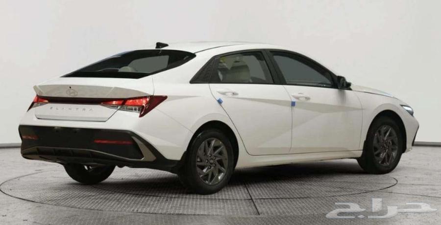 هيونداي النترا سمارت 2025 ماكينة 2000 عروض حصرية64248399062914112
