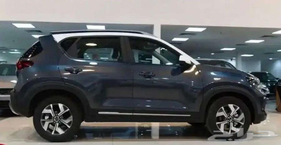 كيا سونيت 2023 نص فل كاش وتقسيط64248614097026111