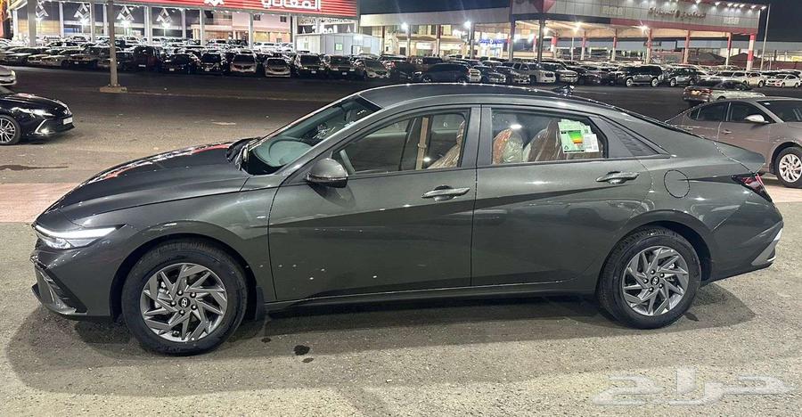 هونداي النترا سمارت 1.5cc موديل 2025 ب 70150 شامل الضريبه64244193439745112