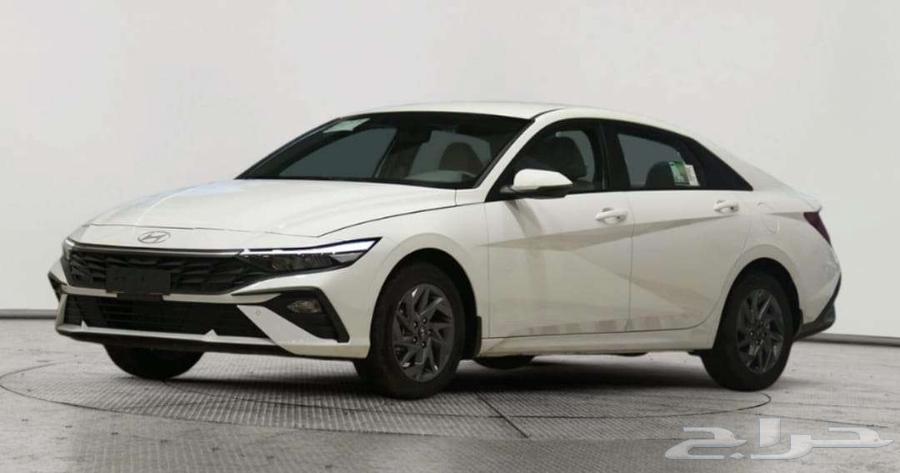 هيونداي النترا سمارت 2025 ماكينة 2000 عروض حصرية64248399062914111