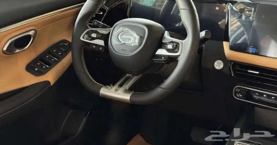 GAC EMZOOM GL PLUS 202564243288033153111