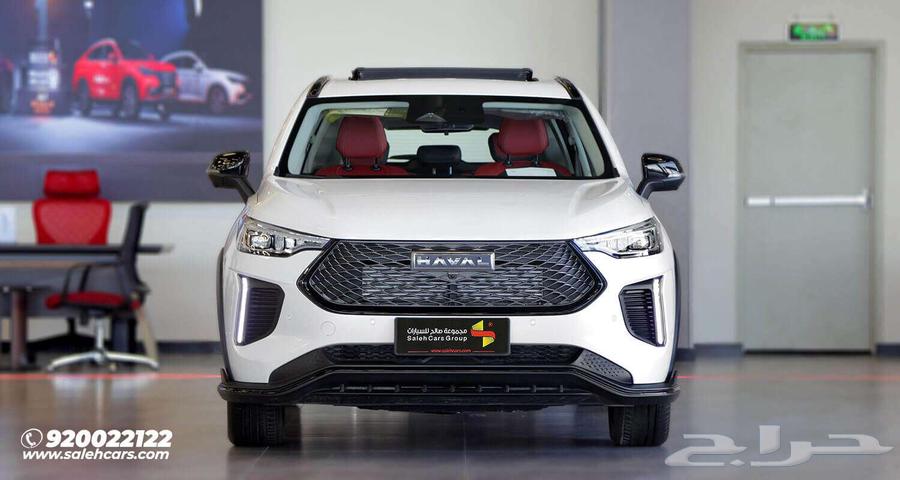 هافال جوليان برو بريميوم 2025 جديدة بضمان 6 سنوات64246413495425110