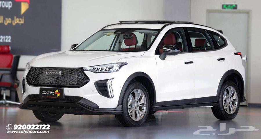 هافال جوليان برو بريميوم 2025 جديدة بضمان 6 سنوات64246413495425111