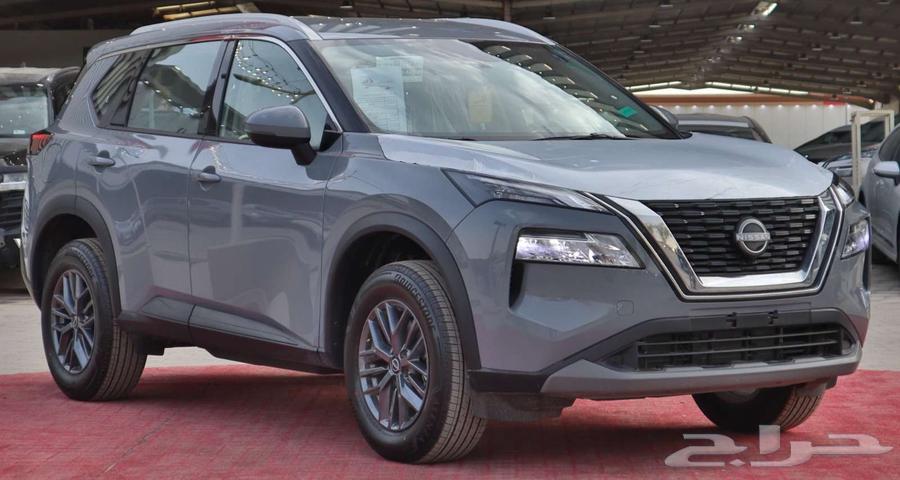 نيسان اكستريل 2025 دبل 7 مقاعد (اقساط جميع البنوك)64247871943683113
