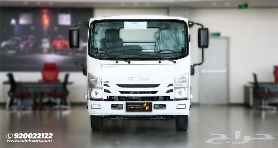 تعزيز أسطول شركتك دينا NQR 2024 شغل ثقيل واعتمادية عالية64251501752834110