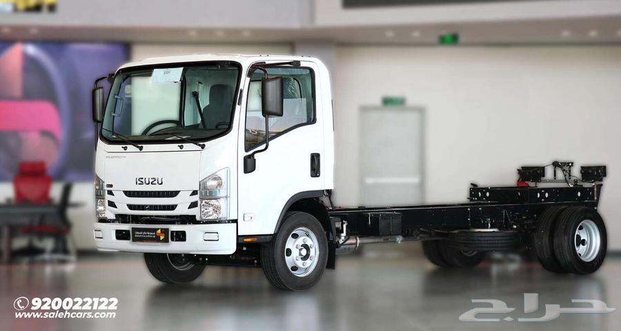 تعزيز أسطول شركتك دينا NQR 2024 شغل ثقيل واعتمادية عالية64251501752834111