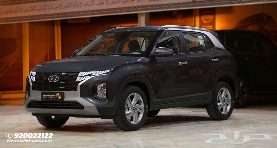اختيار العائلة الذكي  هيونداي كريتا64242048844802114