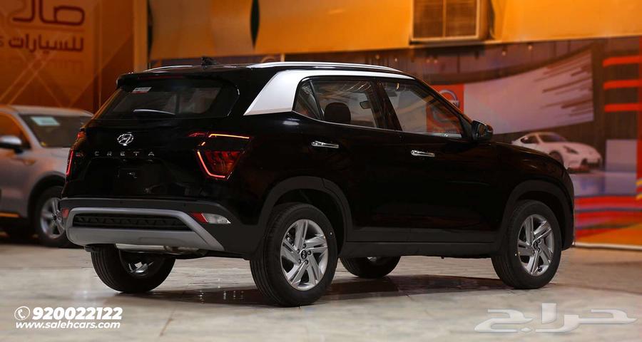 اختيار العائلة الذكي  هيونداي كريتا64242048844802112