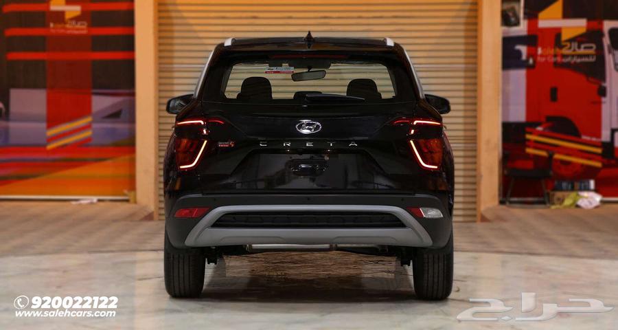 اختيار العائلة الذكي  هيونداي كريتا64242048844802111