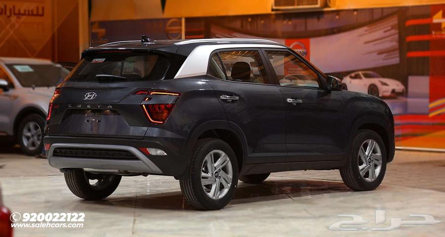 اختيار العائلة الذكي  هيونداي كريتا64242048844802113