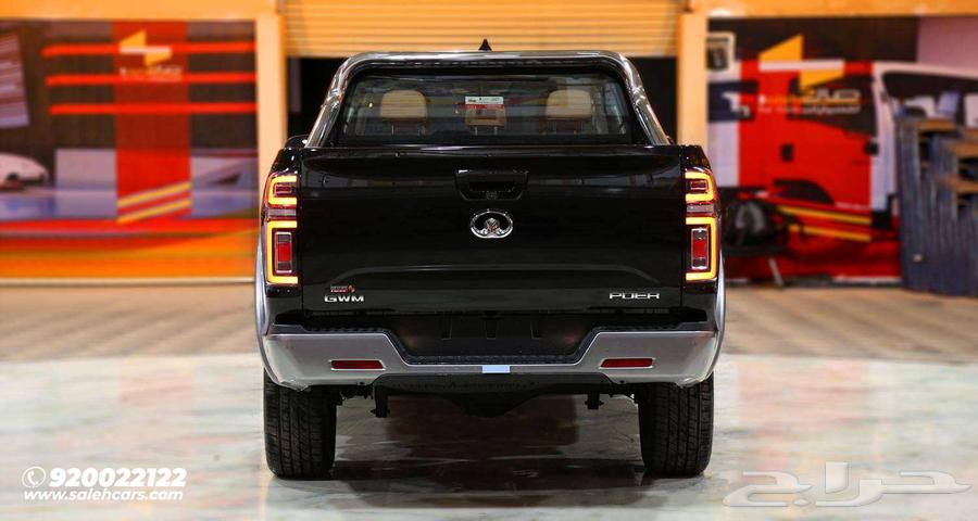 جريت وول S-LUX 2024 امتلكها اليوم64242939689859111