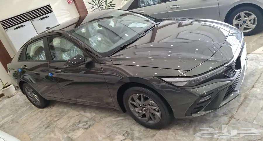 هيونداي النترا64238811255811113