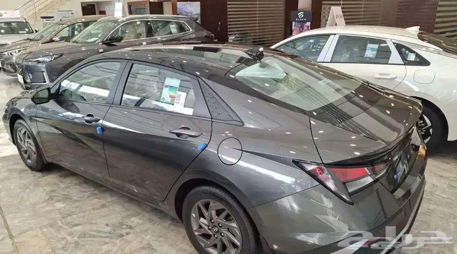 هيونداي النترا64238811255811114