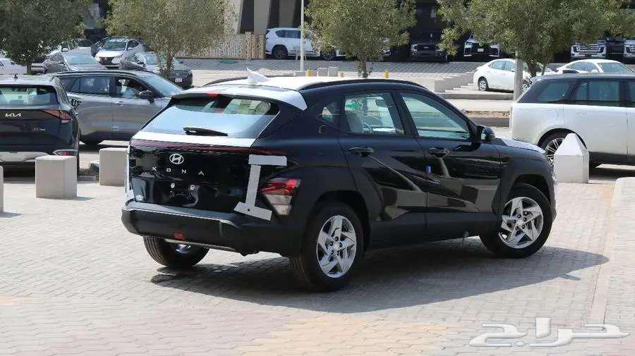 هيونداي كونا فليت 2025 كاش واقساط باقل سعر64247279701506111