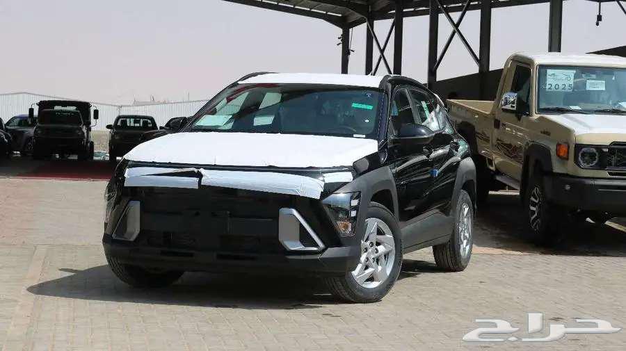 هيونداي كونا فليت 2025 كاش واقساط باقل سعر64247279701506110