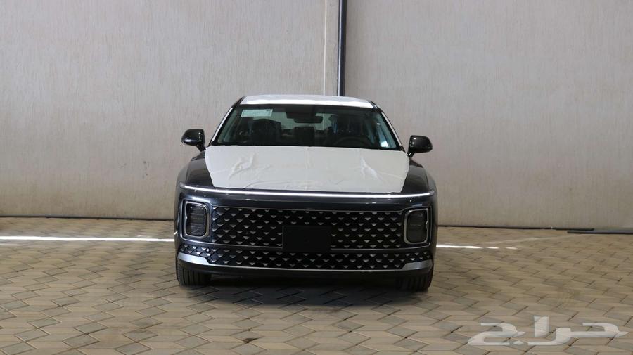 هيونداي ازيرا كلاسيك 2025 كاش واقساط باقل سعر64247655822722114