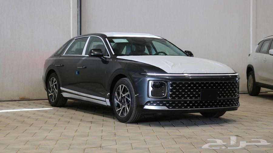 هيونداي ازيرا كلاسيك 2025 كاش واقساط باقل سعر64247655822722111