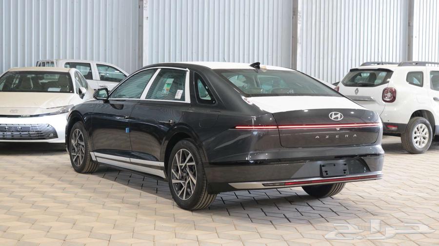 هيونداي ازيرا كلاسيك 2025 كاش واقساط باقل سعر64247655822722112