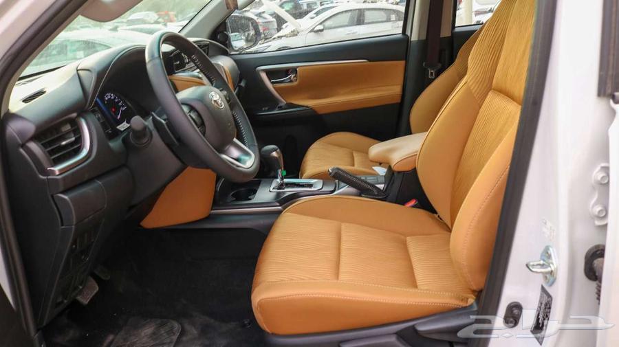 فورشنر ( VX1 ) بنزين 6 سلندر 2025-عروض الاقساط64247301419650114