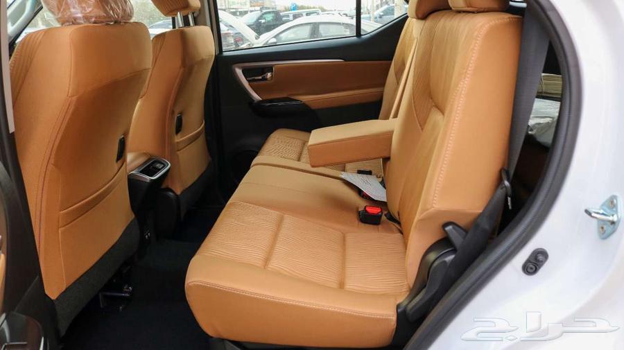 فورشنر ( VX1 ) بنزين 6 سلندر 2025-عروض الاقساط64247301419650113