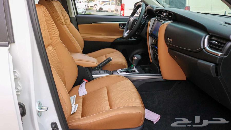 فورشنر ( VX1 ) بنزين 6 سلندر 2025-عروض الاقساط64247301419650112