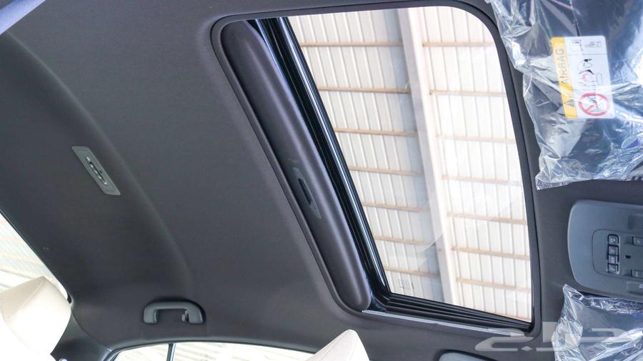 تويوتا كامرى نص فل 2025 كاش واقساط64250866556929113